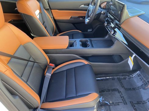 New 2026 Honda Prologue Elite image 9