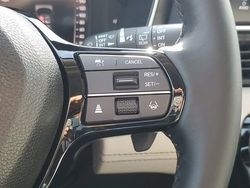 New 2026 Honda Passport RTL image 14