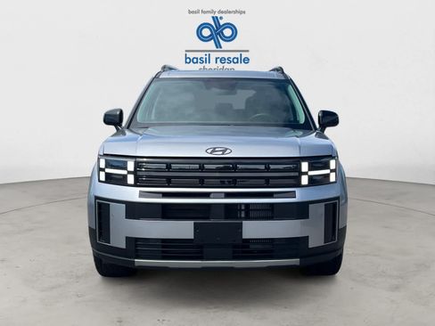 Used 2024 Hyundai Santa Fe XRT AWD/4WD image 10