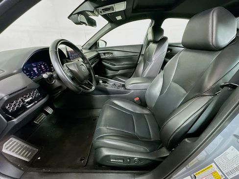 Used 2023 Honda Accord Sport image 13