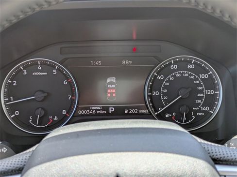 New 2025 Mitsubishi Outlander SE image 29