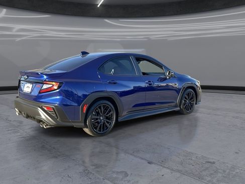 New 2026 Subaru WRX Limited image 5