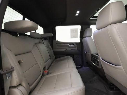 Used 2023 GMC Sierra 1500 SLT w/ SLT Premium Package image 22