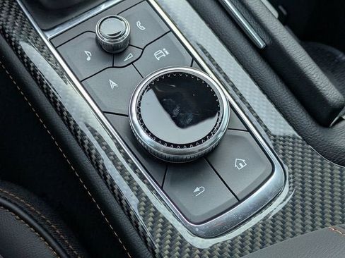 New 2026 Cadillac CT5 V RWD image 23