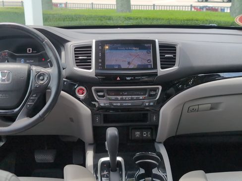 Used 2019 Honda Ridgeline RTL-E image 29