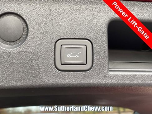 New 2026 Chevrolet Equinox ACTIV image 42