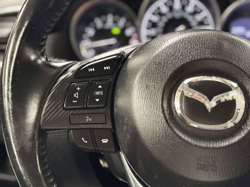 Used 2016 MAZDA CX-5 Touring FWD image 30