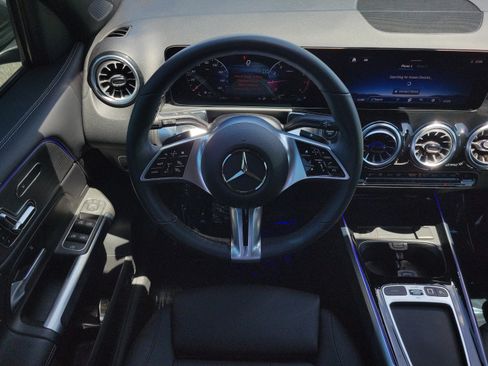 Certified 2026 Mercedes-Benz GLB 250 image 13