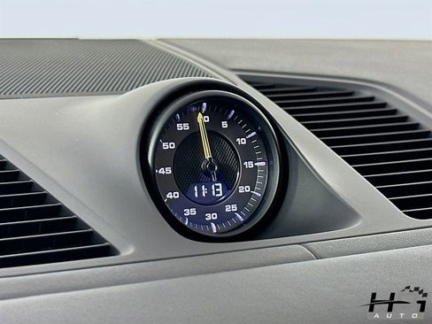 Used 2023 Porsche Cayenne Turbo GT image 20