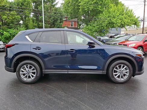 Used 2023 MAZDA CX-5 AWD 2.5 S image 7