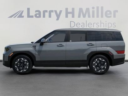 New 2026 Hyundai Santa Fe SE