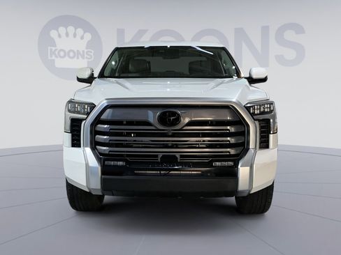 Used 2024 Toyota Tundra Limited image 19