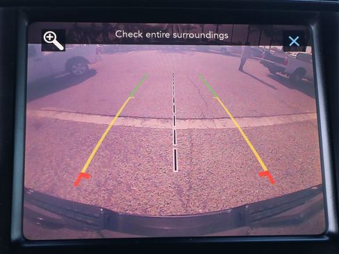 Used 2019 RAM 1500 Rebel w/ Rebel Level 2 Equipment Group AWD/4WD image 34