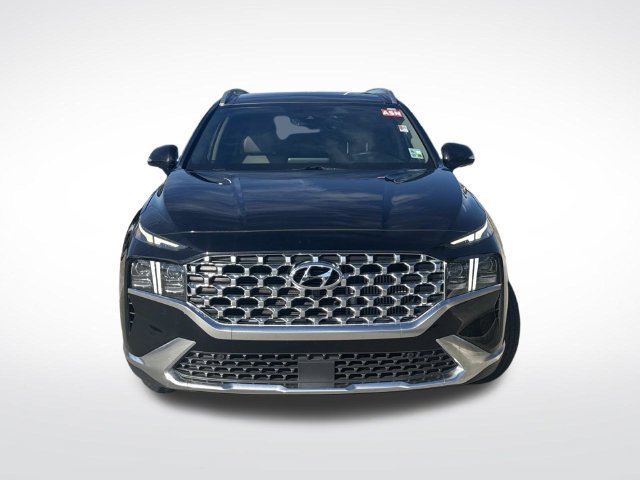 Used 2023 Hyundai Santa Fe Limited FWD image 2