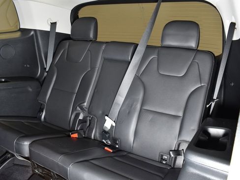 Used 2021 Kia Telluride S image 27