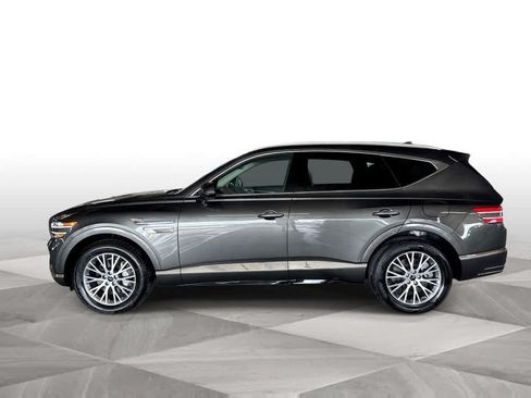 Used 2025 Genesis GV80 2.5T Standard AWD/4WD image 5