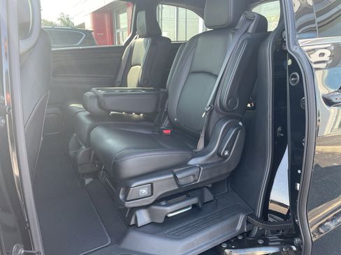 Used 2025 Honda Odyssey Sport-L image 20