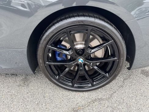Used 2025 BMW 840i Convertible RWD image 6