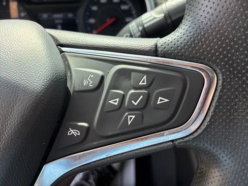 Used 2023 Chevrolet Malibu LT FWD image 25