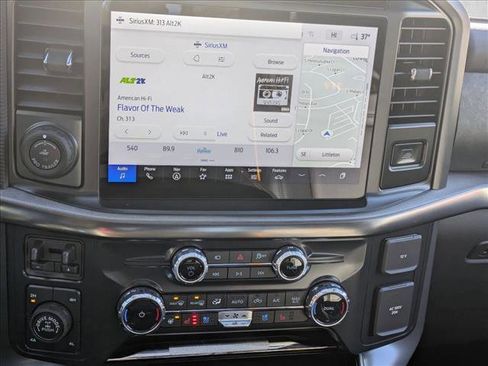 New 2025 Ford F150 Tremor w/ Equipment Group 402A High image 14