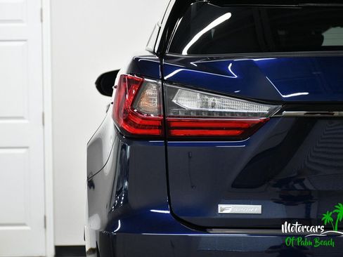 Used 2021 Lexus RX 350 F Sport FWD image 11