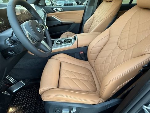 New 2026 BMW X5 sDrive40i w/ M Sport Package image 20