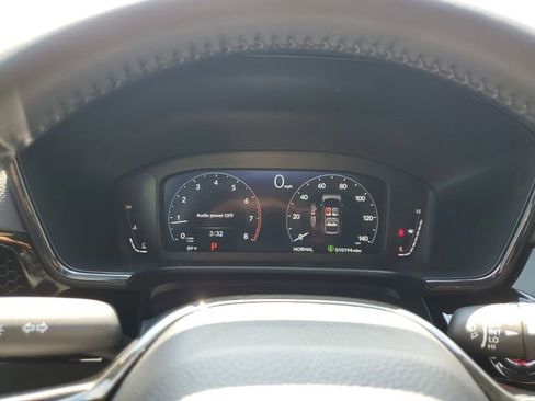 Used 2026 Honda CR-V EX-L image 24