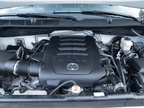 Used 2021 Toyota Tundra SR5 image 8