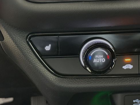 New 2026 Honda HR-V Sport image 24