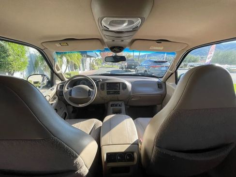 Used 2000 Ford Expedition Eddie Bauer image 15