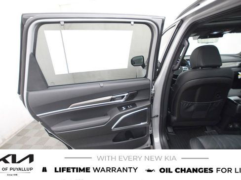 New 2025 Kia Telluride SX X-Line image 11