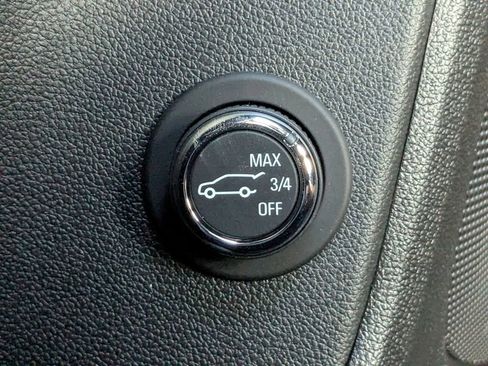 New 2026 Chevrolet Blazer RS w/ Driver Confidence II Package image 33