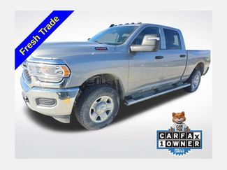 Used 2024 RAM 2500 Tradesman w/ Chrome Appearance Group 360° Tour