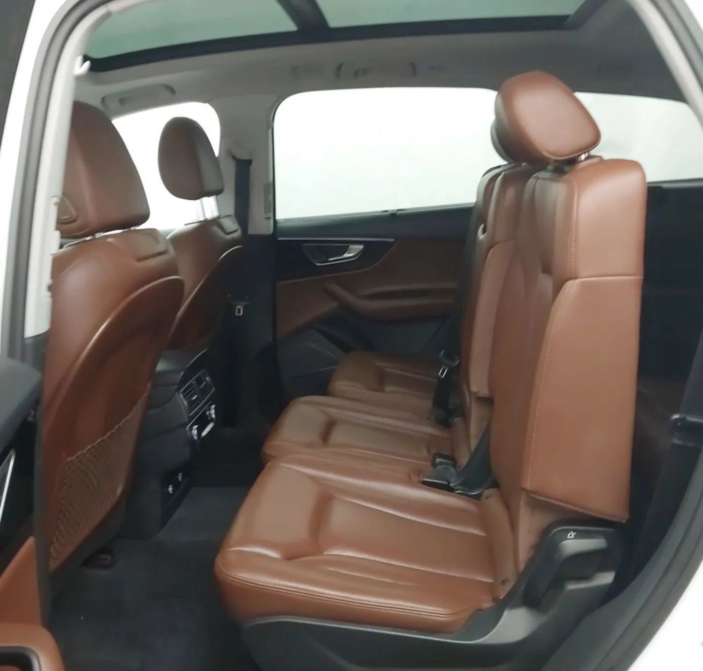 Used 2019 Audi Q7 3.0T Premium Plus AWD/4WD image 9