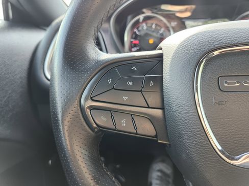 Used 2018 Dodge Challenger R/T w/ Sound Group image 36