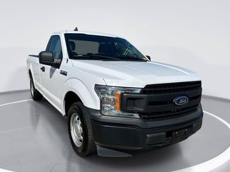 Used 2020 Ford F150 XL w/ Equipment Group 101A Mid RWD video 1