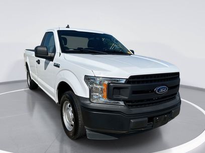 Used 2020 Ford F150 XL w/ Equipment Group 101A Mid
