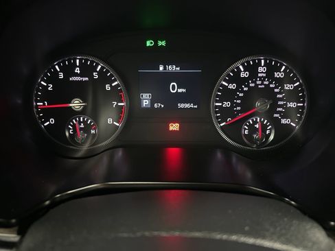 Used 2022 Kia Telluride EX w/ EX Premium Package image 14