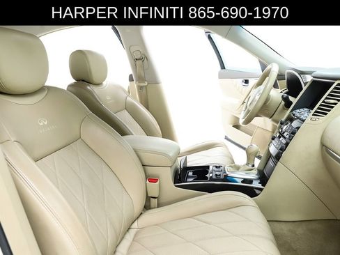 Used 2011 INFINITI FX35 2WD w/ Premium Pkg image 36