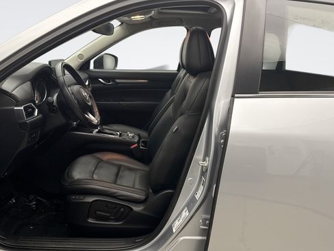 Used 2023 MAZDA CX-5 AWD 2.5 S image 11
