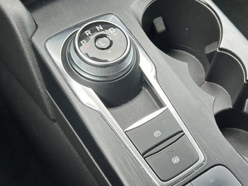 Used 2024 Ford Escape Active AWD/4WD image 27
