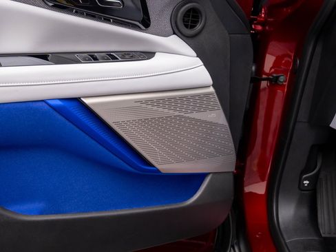 New 2026 Cadillac Optiq Sport 1 image 17