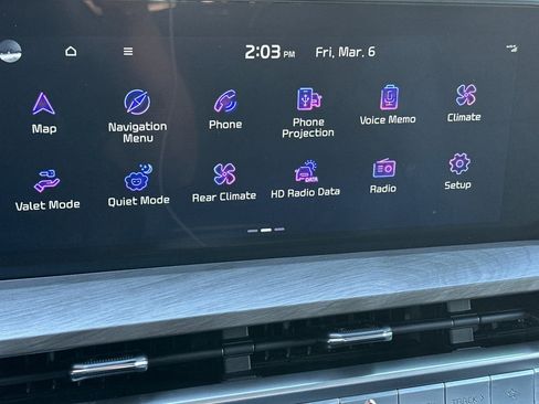 Used 2024 Kia Telluride EX X-Line image 20