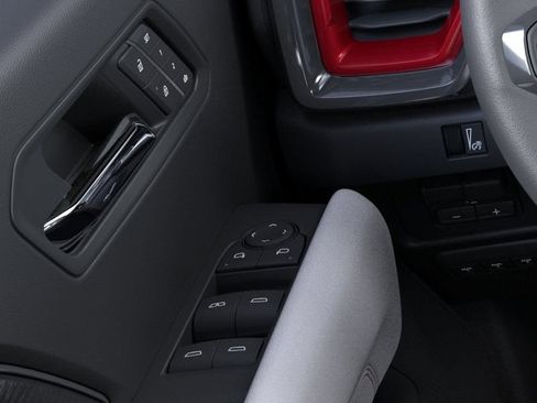 New 2026 GMC Canyon AT4X w/ AT4X AEV Edition AWD/4WD image 23