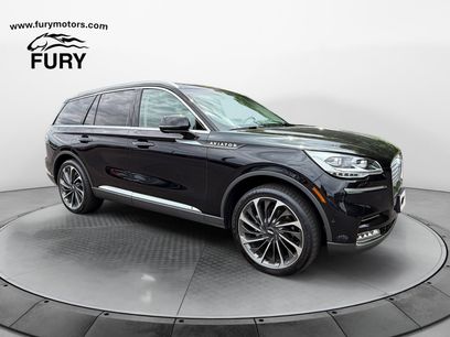 Used 2020 Lincoln Aviator Reserve w/ Equipment Group 202A