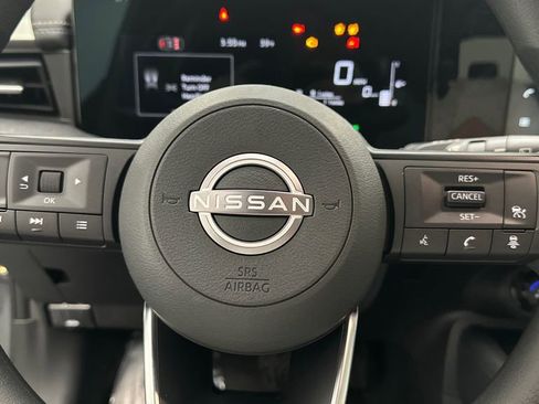 New 2026 Nissan Kicks SV w/ Cold Weather Package image 14