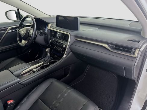 Used 2021 Lexus RX 450h 450h w/ Luxury Package image 28