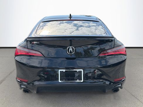 Used 2024 Acura Integra A-Spec image 5