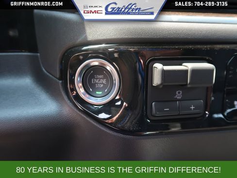New 2026 GMC Sierra 1500 Elevation w/ Elevation Premium Package AWD/4WD image 22