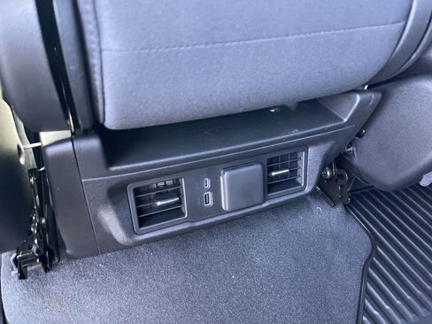 New 2026 GMC Sierra 1500 Elevation AWD/4WD image 21